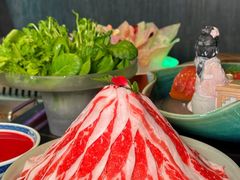 -大隐·成都火锅Bistro(合生麒麟新天地店)