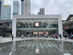 -Apple零售店(成都太古里店)