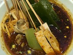 -文叔·湖北名小吃·小龙虾(华强北店)