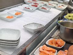 -初色海鲜自助(万丰路店)