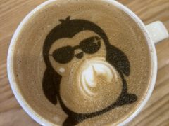 -逸派咖啡 EPARKCOFFEE(广安门店)