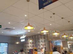 -大家乐(广州天河城六楼店)