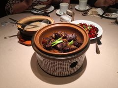 -荣轩(新荣记环球金融中心店)