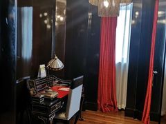 -天津津利华酒店