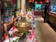 -山西会馆·晋菜·晋商宴·牌匾博物馆(胜利东街店)