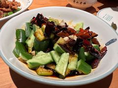 -黄山老妈·土菜(碧桂园店)