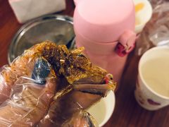 -巴山一绝烤全羊(三圣乡刘家花园店)