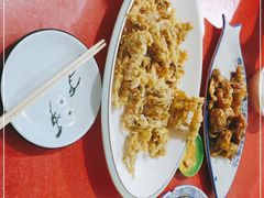 -夕阳红小吃(中街大悦城店)