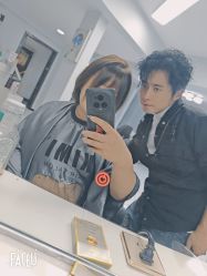 -KIMI HAIR SALON·烫染设计店