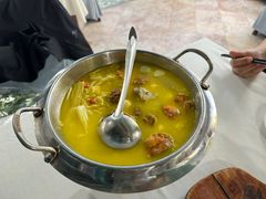 -清真马祥兴菜馆(云南北路店)