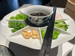 -四季民福烤鸭店(外滩外白渡桥店)