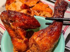 -章吴记喜瑞餐厅(东东城店)