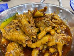 -江城燕子大排档(江汉路步行街店)