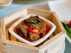 -南宁荔园维景国际酒店·荔园中餐厅