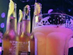 -288 Livehouse 酒吧(思南公馆店)