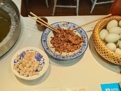 -家宴·灌蛋·沙茶面(曾厝垵店)