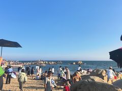 -老虎石海上公园