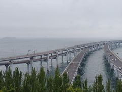 -星海湾跨海大桥