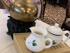 -稻香酒家·33年老字号·港式粤菜(富邦中心店)
