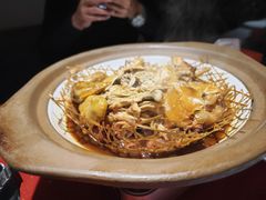 -江南小菜(东辰御龙湾店)