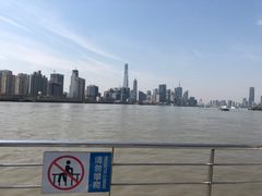 -黄浦江游览快线(金陵东路码头)