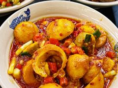 金钱蛋-潇湘阁(三里屯SOHO店)