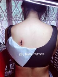 -SNOW TATTOO STUDIO