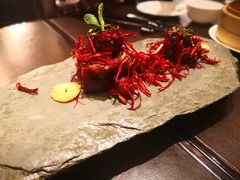 -广州文华东方酒店·江-由辉师傅主理