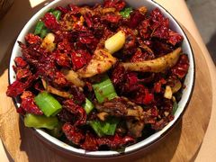 -山石榴·贵州菜(丰盛里店)