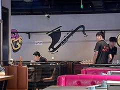 -醉炫音速烧烤·干煸菜(沙河总店)