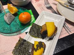 -铁板诱惑法式铁板烧(大卫城店)