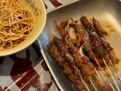 -靓靓蒸虾·头牌蒸虾(雪松路总店)