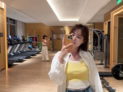 -广州奥园喜来登酒店