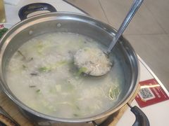 -明本湛江鸡•海鲜小厨(陈家祠店)