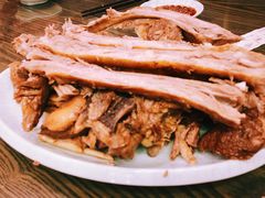 -清真·益鑫羊肉手抓馆(花园北街店)