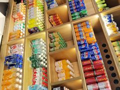 -火宴山海鲜自助火锅(新世界店)
