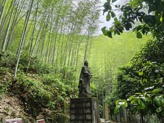 -仙霞关景区
