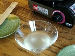 自制米酒-俏湘私房菜(国贸店)
