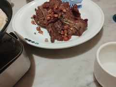 -小菜园新徽菜(上海浦东复地活力城店)