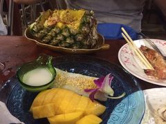 -Dang restaurant (patong phuket)