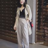 整个小区没人，安全的脱下口罩！今天的摄影师是我妈！