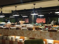 -戈拿旺巴西烤肉(崇文门店)