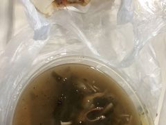 -安徽阜阳卷馍(西单店)