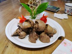 -五谷芳乳鸽王（大梅沙总店C区）(网红打卡店)