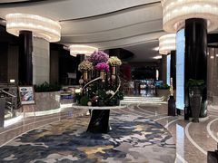-上海凯宾斯基大酒店