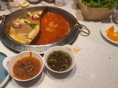 -千牛将·鲜牛肉火锅(开元路店)