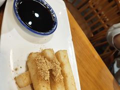 -易老妈蹄花.特色川菜(人民公园总店)