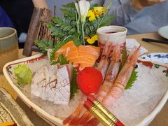 -阿吾罗·月咏精致日料(港汇恒隆广场店)