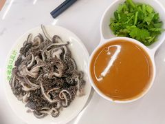 -老磁器口豆汁店(马家堡店)