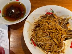 -小狗面馆(河东路店)